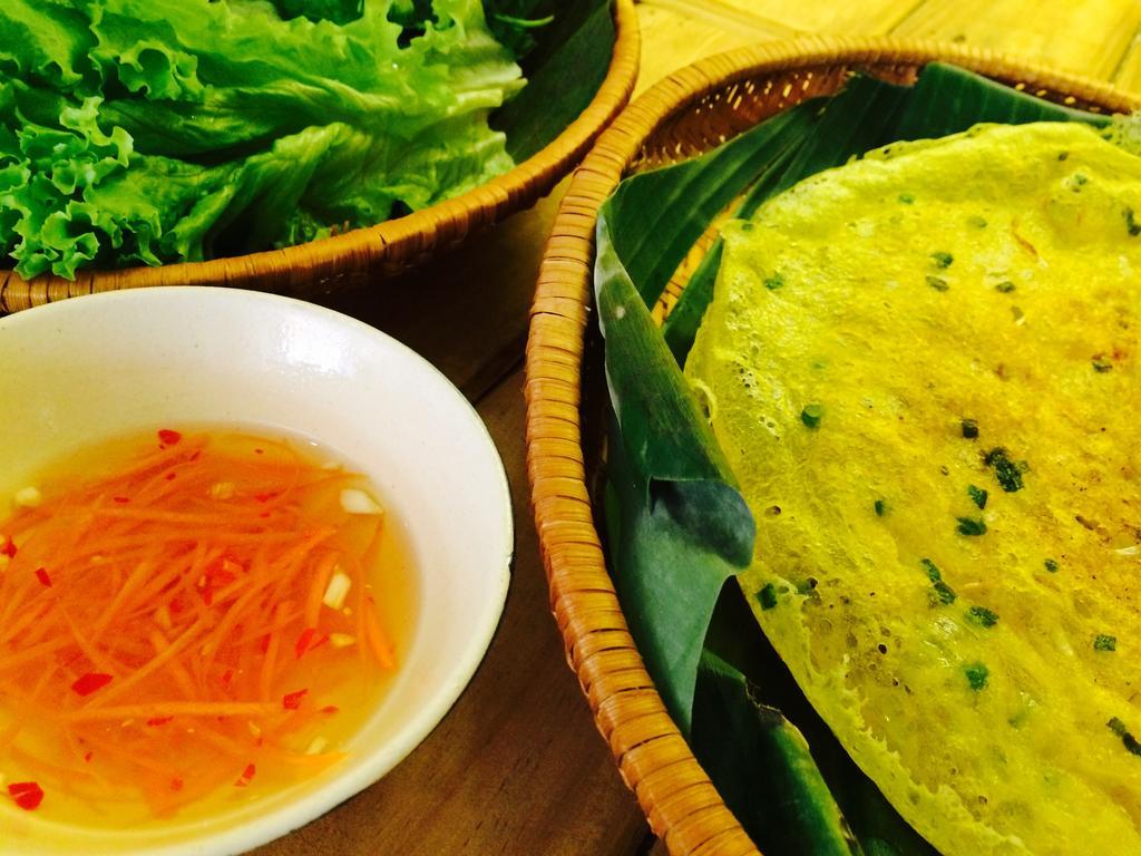 Le Petit Sai Gon Hotel Bandar Ho Chi Minh Luaran gambar