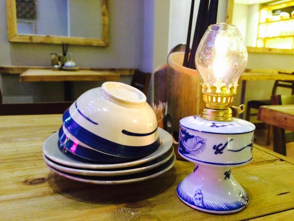 Le Petit Sai Gon Hotel Bandar Ho Chi Minh Luaran gambar