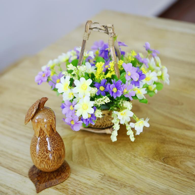 Le Petit Sai Gon Hotel Bandar Ho Chi Minh Luaran gambar