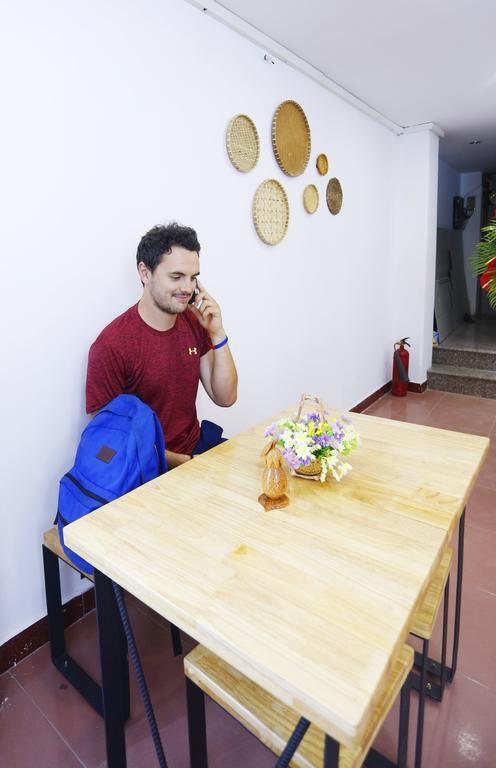 Le Petit Sai Gon Hotel Bandar Ho Chi Minh Luaran gambar