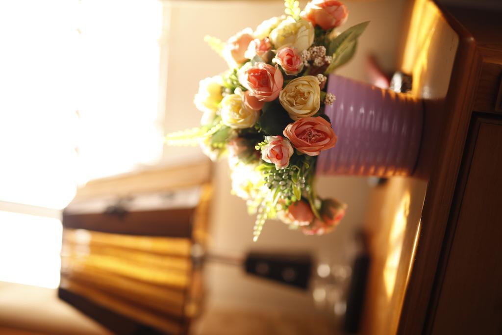 Le Petit Sai Gon Hotel Bandar Ho Chi Minh Luaran gambar